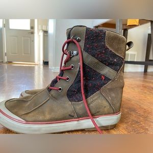 Keen Winter Boots